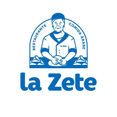La Zete, cliente de PlanB Delivery