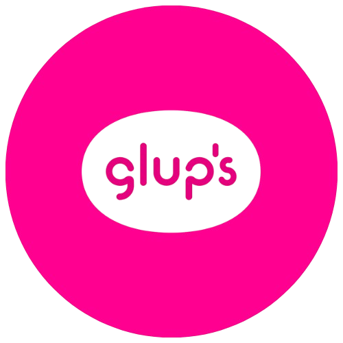 Glups, cliente de PlanB Delivery
