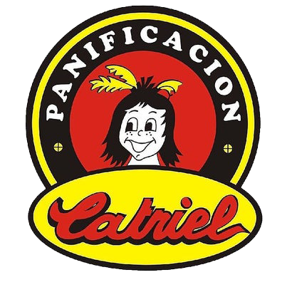 Catriel, cliente de PlanB Delivery