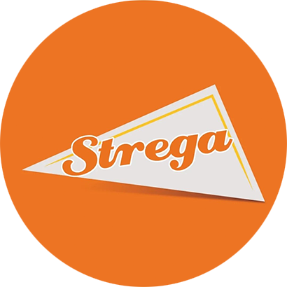 Strega, cliente de PlanB Delivery