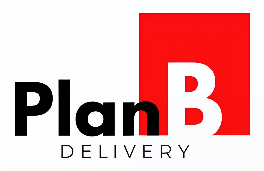 PlanB Delivery - Delivery sin direcciones y logística nacional